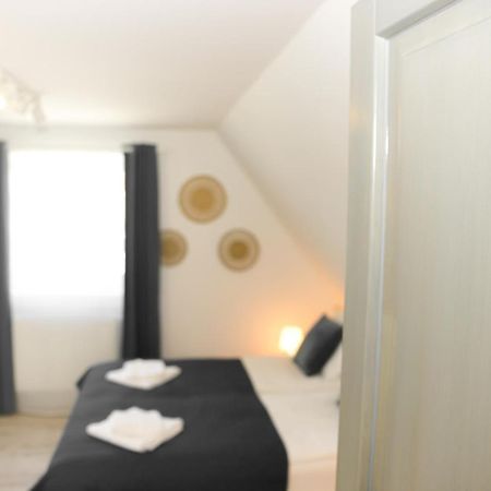 Raba92 Apartman House Kültér fotó