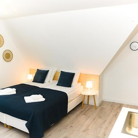 Raba92 Apartman House Kültér fotó