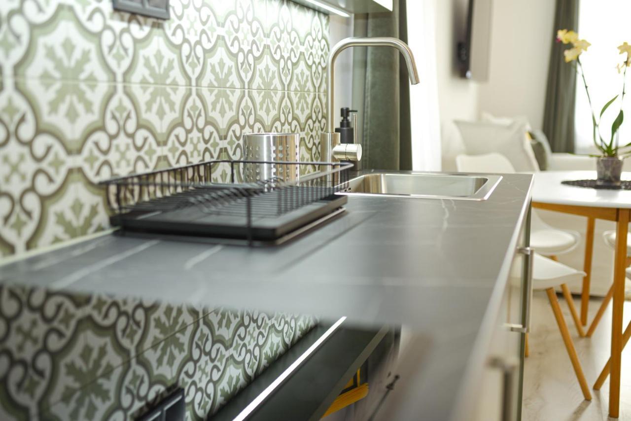 Raba92 Apartman House Kültér fotó