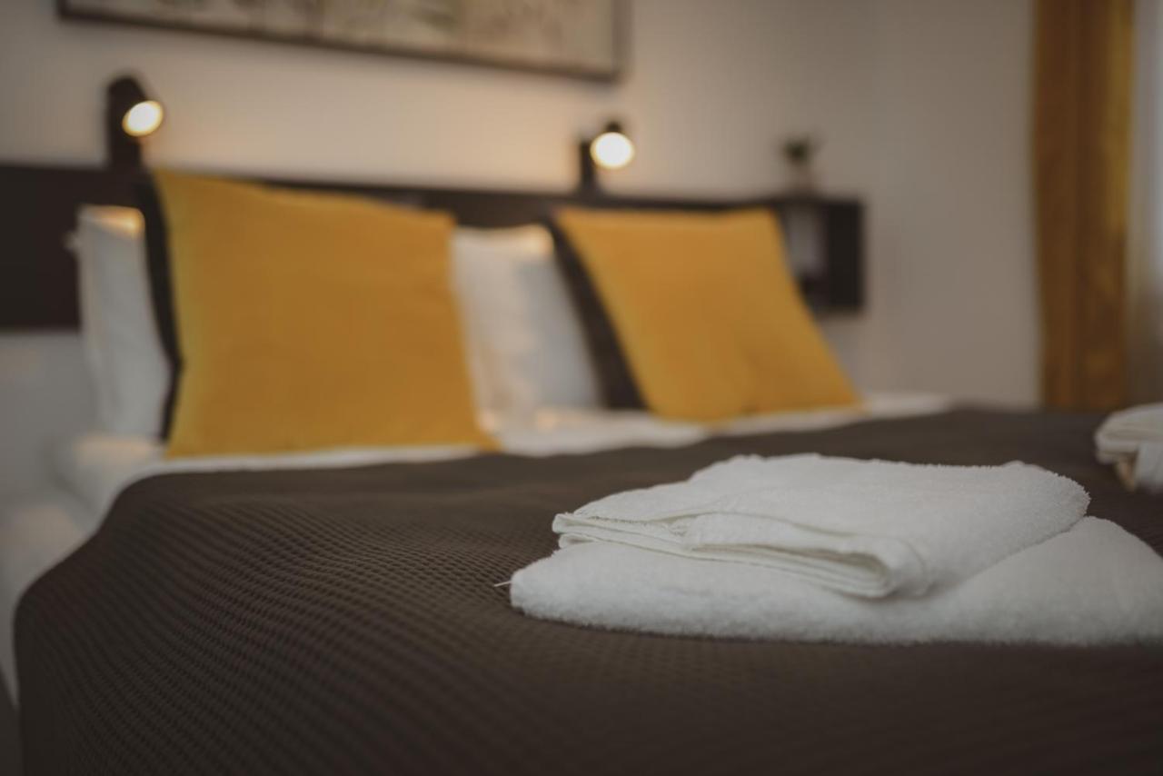Raba92 Apartman House Kültér fotó