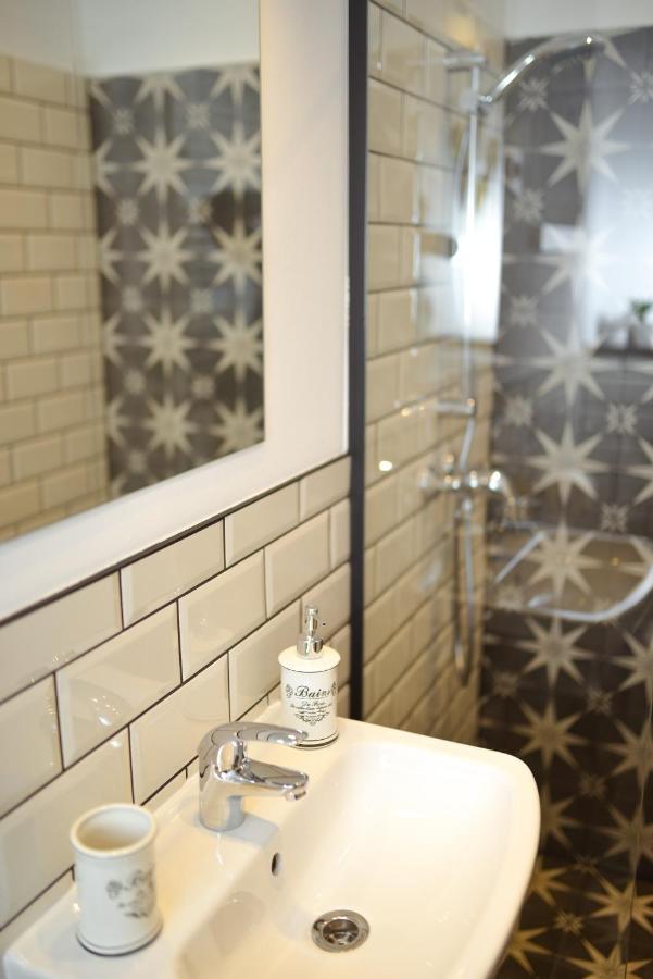 Raba92 Apartman House Kültér fotó