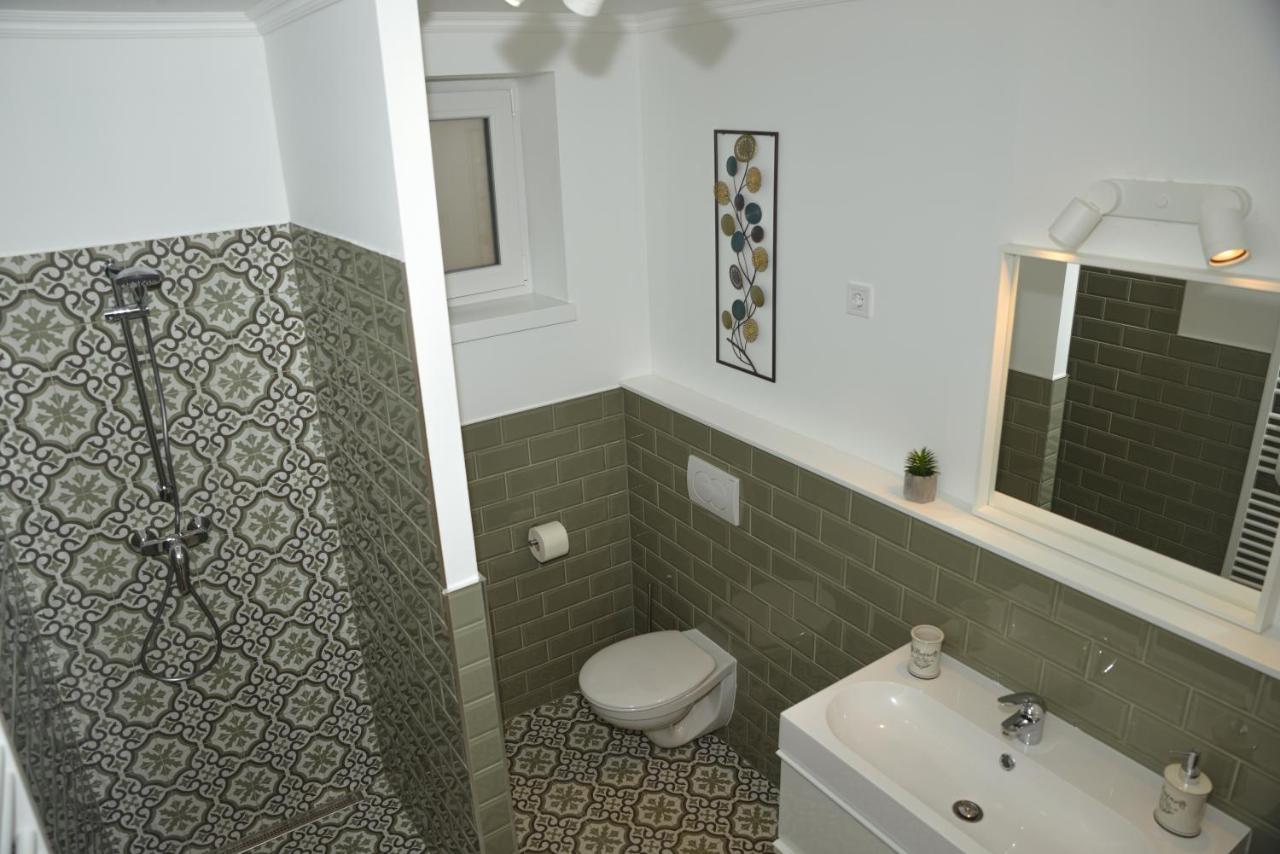 Raba92 Apartman House Kültér fotó