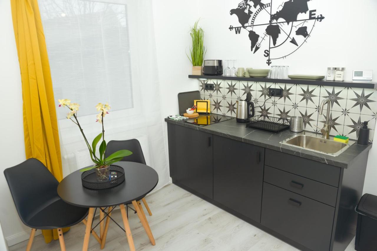 Raba92 Apartman House Kültér fotó