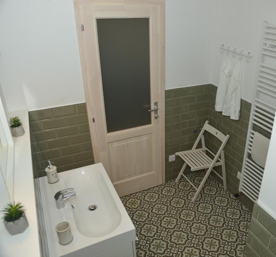 Raba92 Apartman House Kültér fotó
