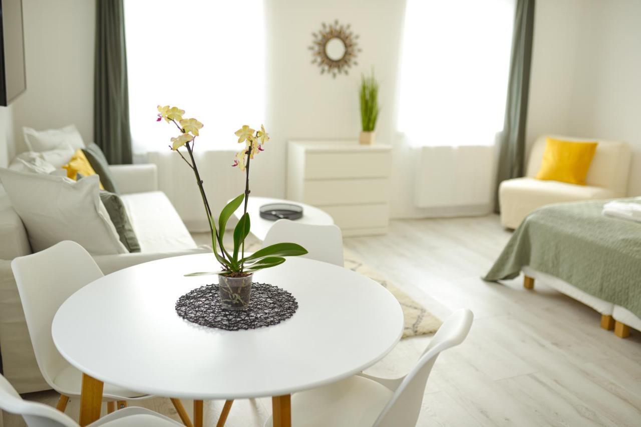 Raba92 Apartman House Kültér fotó