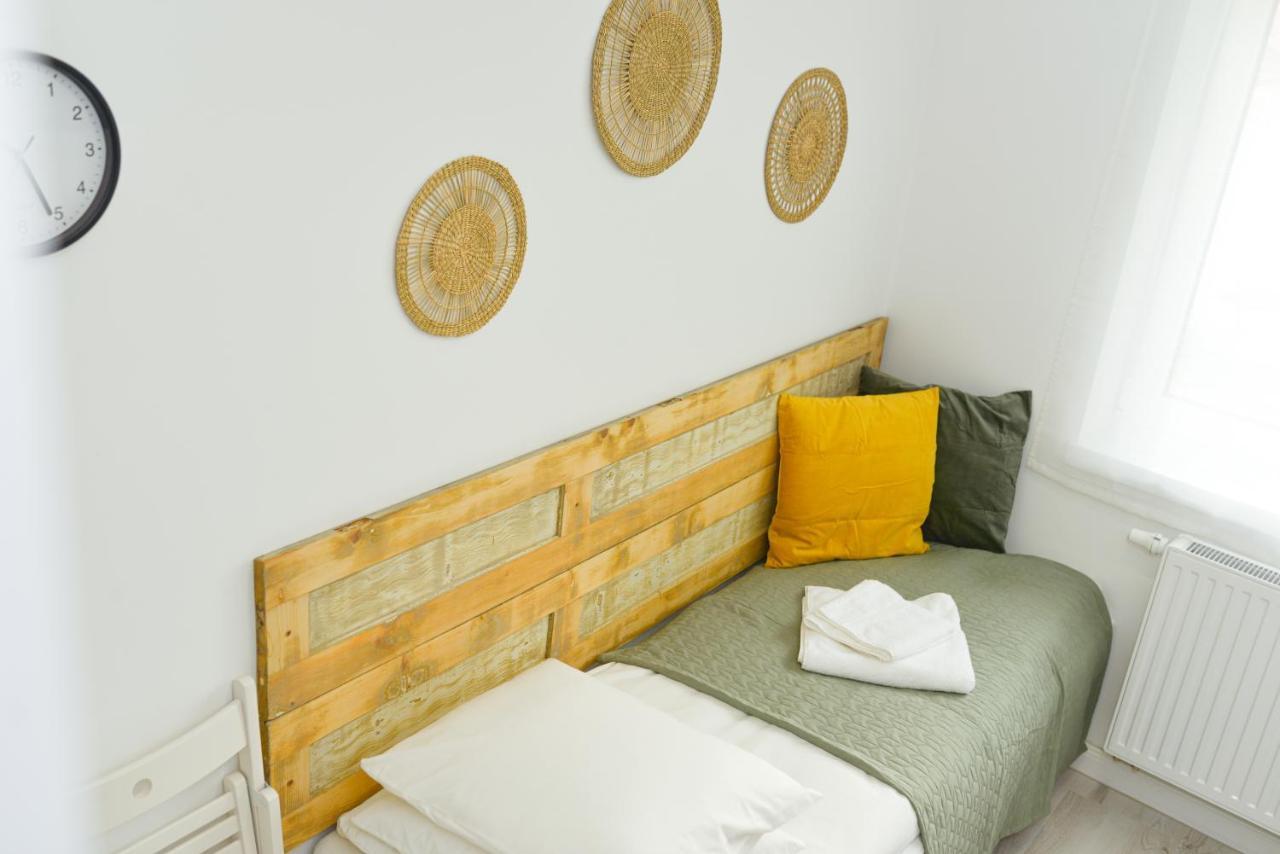 Raba92 Apartman House Kültér fotó
