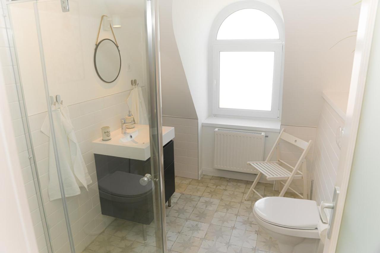 Raba92 Apartman House Kültér fotó
