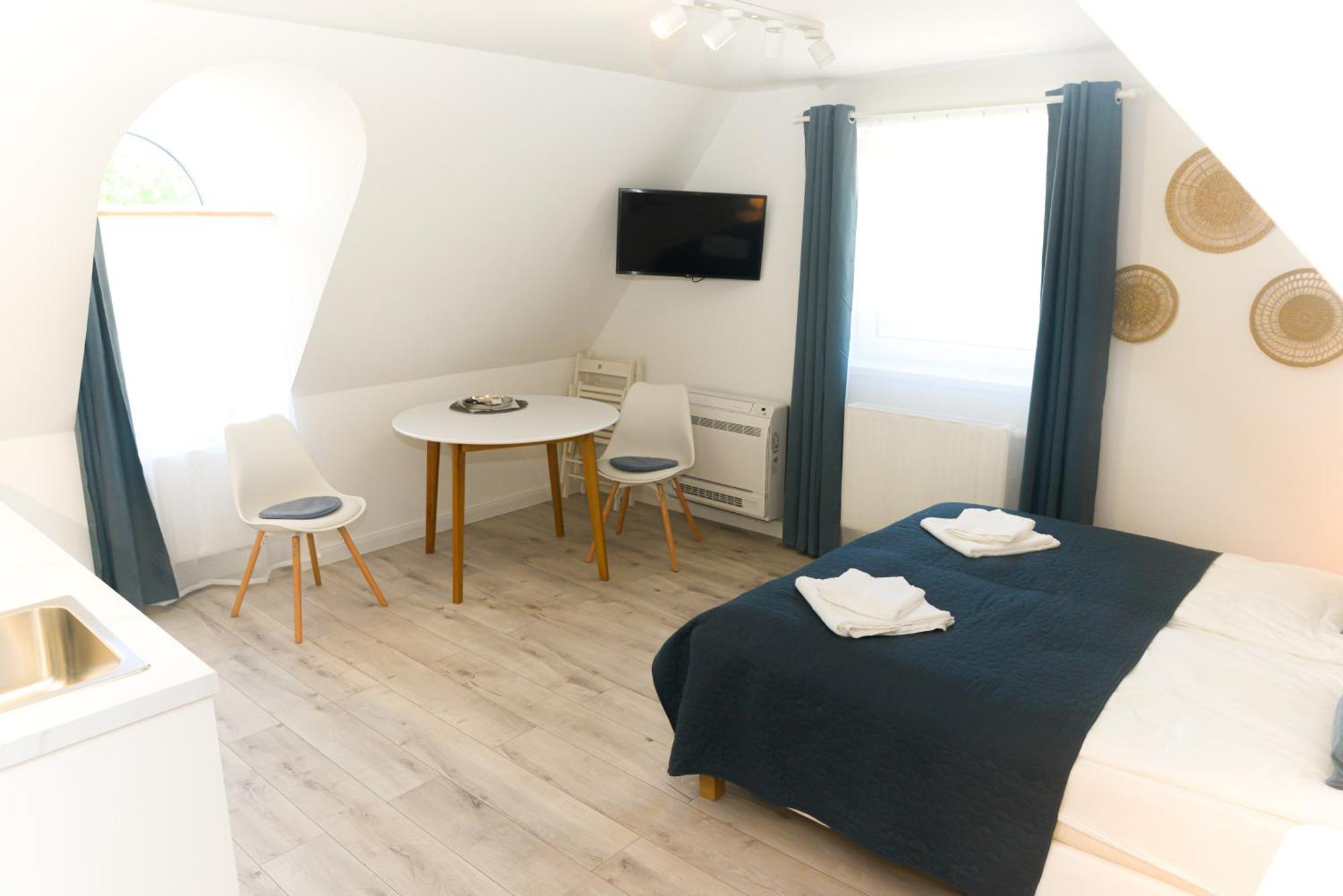 Raba92 Apartman House Kültér fotó