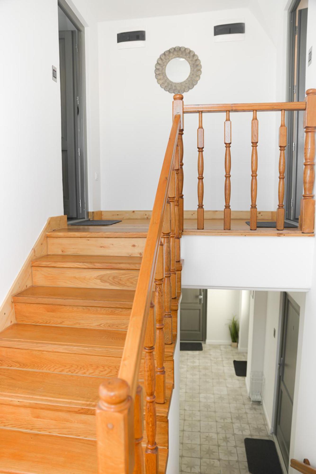 Raba92 Apartman House Kültér fotó