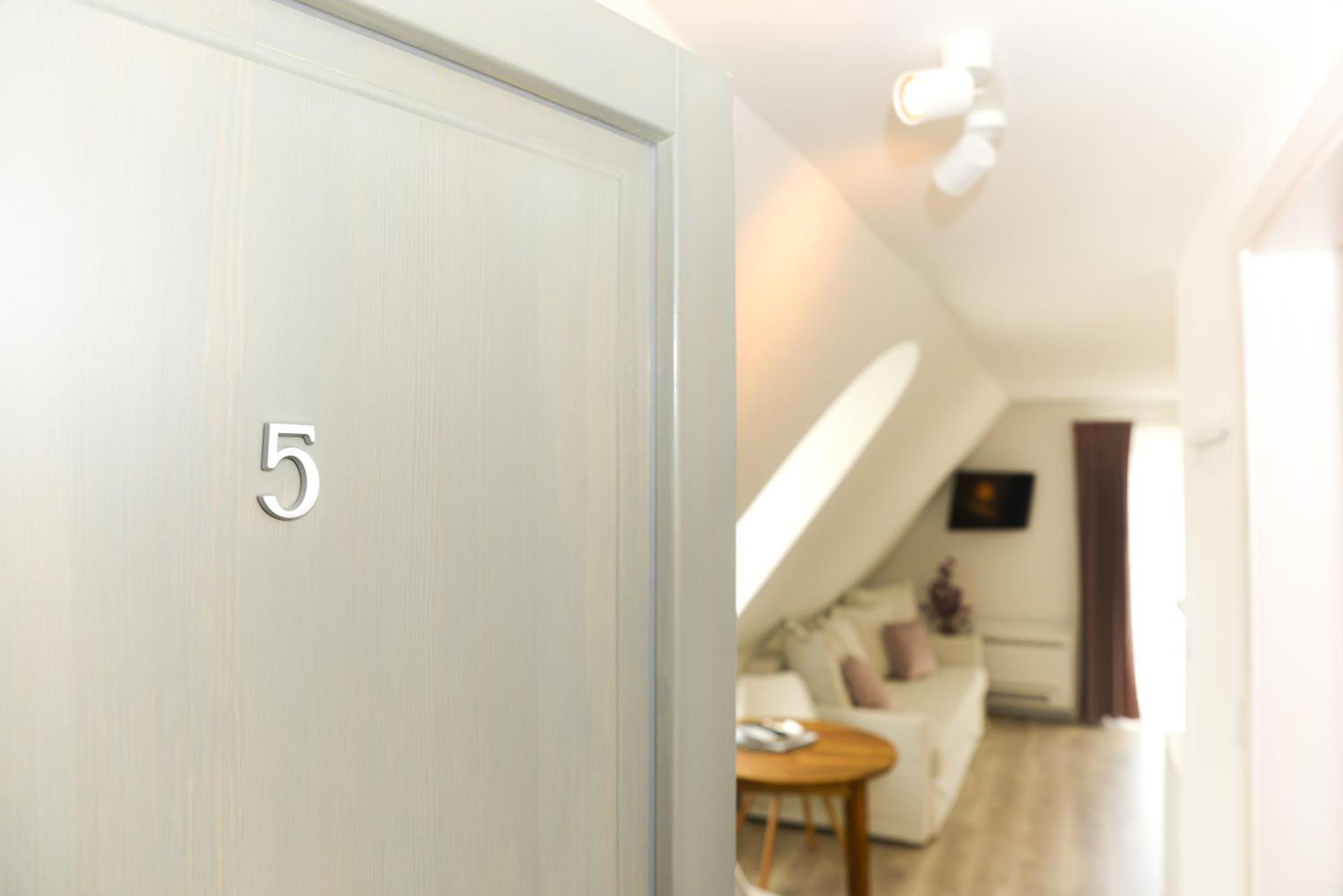Raba92 Apartman House Kültér fotó