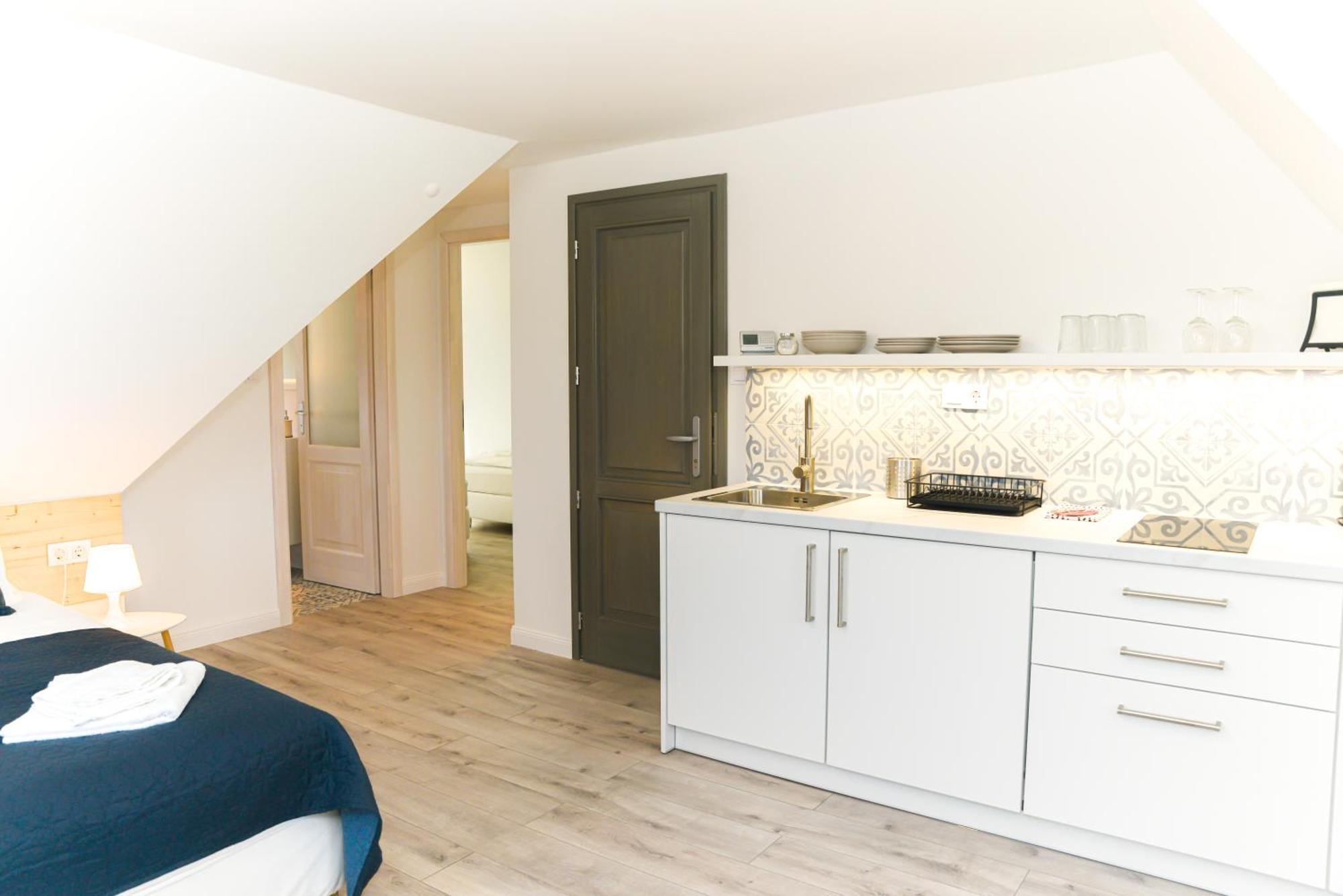 Raba92 Apartman House Kültér fotó